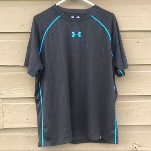 Under Armour Dri-fit Shirt